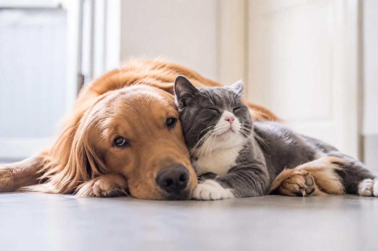 Faithful Friend