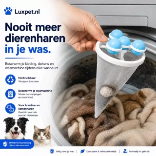 Luxpet FurGuard™