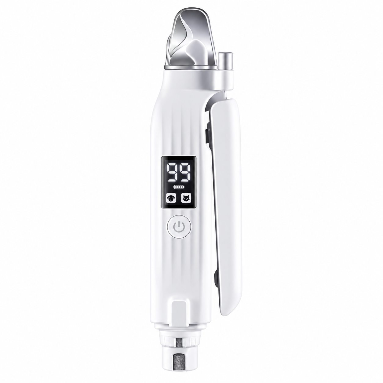 Elektrische Nageltrimmer voor Honden & Katten