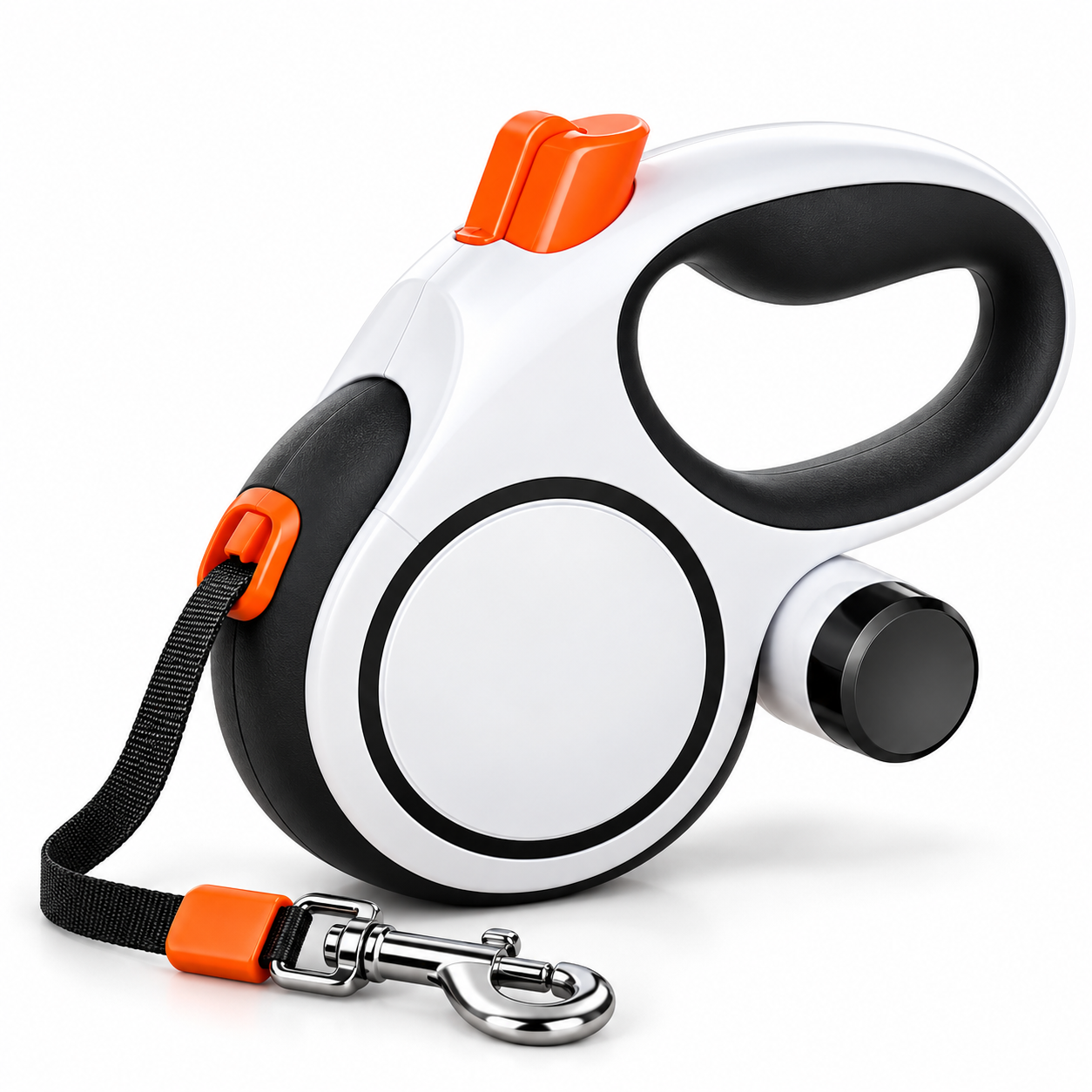 Retractable Hondenriem